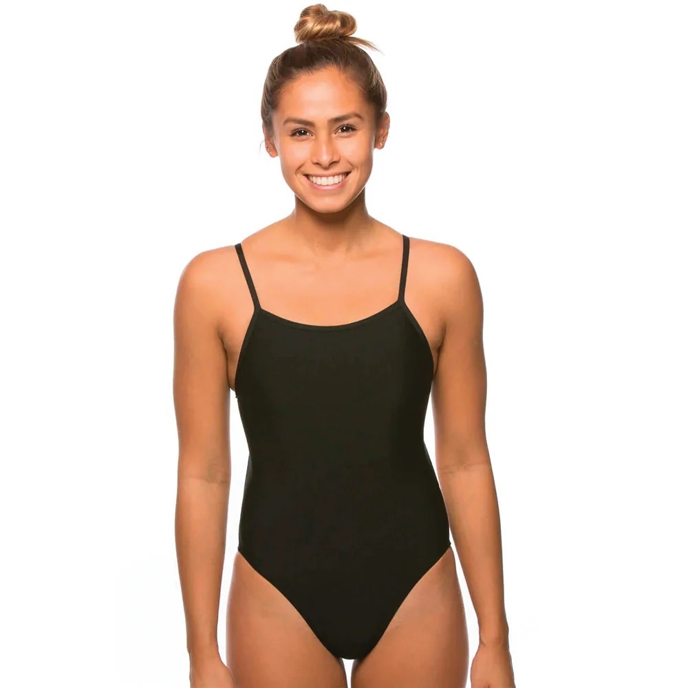 Jolyn Chevy Swimsuit